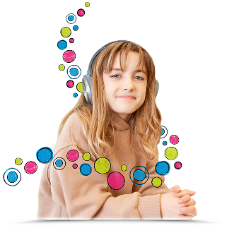 Pediatric Female VPRIV Patient