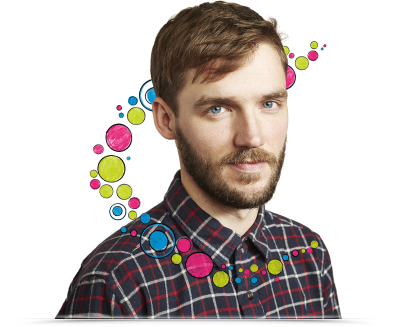 Young male VPRIV patient