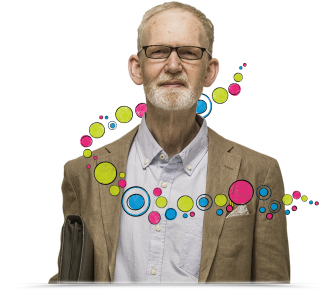 Older male VPRIV patient