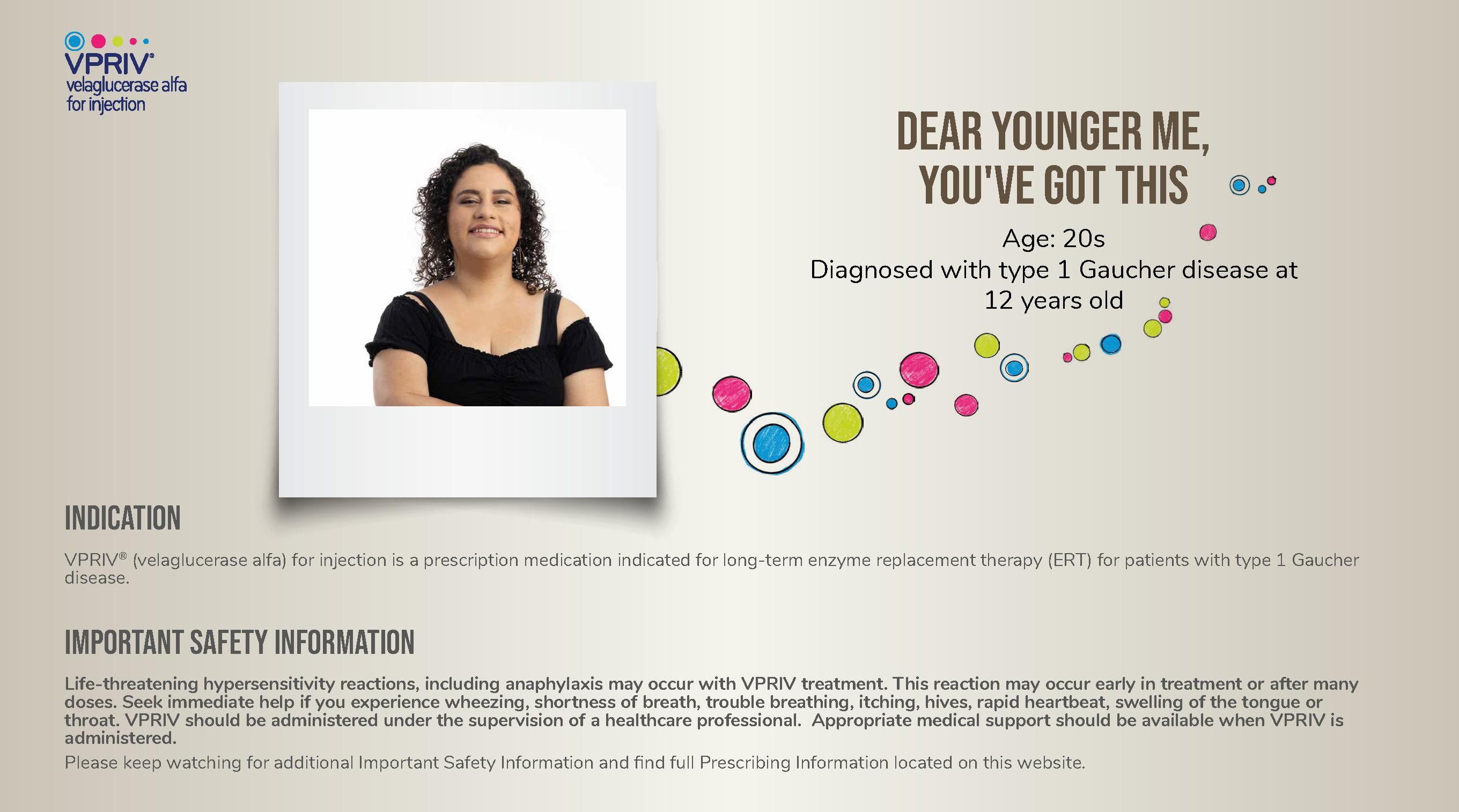 Laura Love, Me video