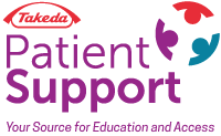 Patient Support logo