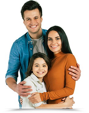 Group of 3 VPRIV Patients